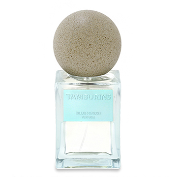 TAMBURINS (タンバリンズ) パフューム ブルー ヒノキ 50ml