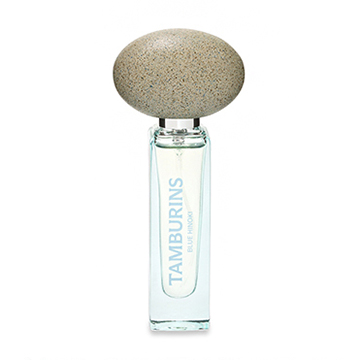 TAMBURINS (タンバリンズ) パフューム ブルー ヒノキ 11ml