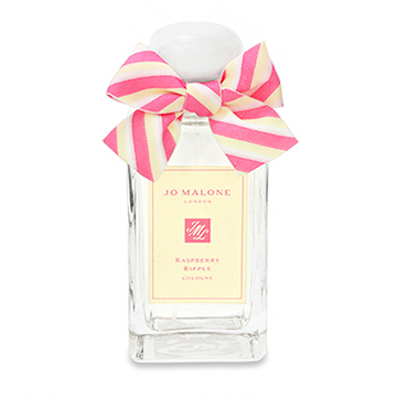 【ギフトボックス・リボン付き】 JOMALONE (ジョーマローン) ラズベリー リップル コロン 100ml 【限定】