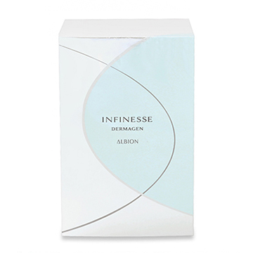 アルビオン アンフィネス ダーマジェン