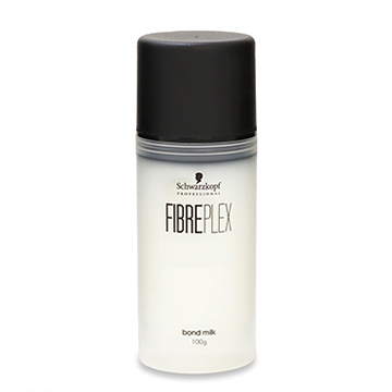 シュワルツコフ ファイバープレックス ボンド ミルク (ヘアトリートメント) 100g