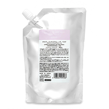 ORBIS (オルビス) エッセンスイン ヘア ミルク プロフェッショナルユース 280ml レフィル