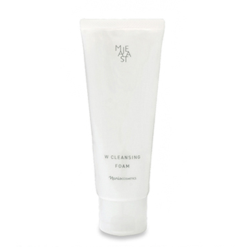 ナリス化粧品 マジェスタ Wクレンジング フォーム (クレンジング・洗顔料) 100g