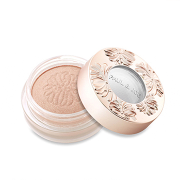 PAUL&JOE (ポール アンド ジョー) シマリング アイカラー 8g 