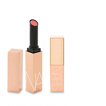 NARS (ナーズ) アフターグロー リップスティック & ミニ リキッド ブラッシュ デュオ