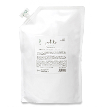 プテロ ARシャンプー 1500ml レフィル