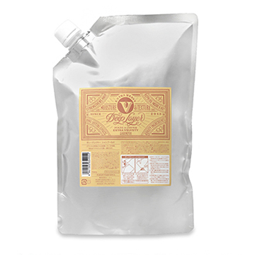 b-ex ディープレイヤー シャンプー ExV 750ml レフィル