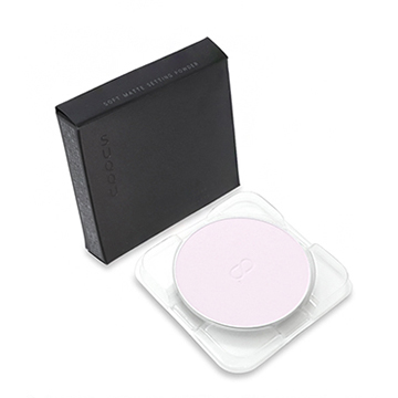 SUQQU (スック) ソフト マット セッティング パウダー 7g レフィル