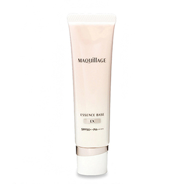 資生堂 マキアージュ エッセンスベース EX (化粧下地・日中用美容液) SPF50+・PA++++ 30g 