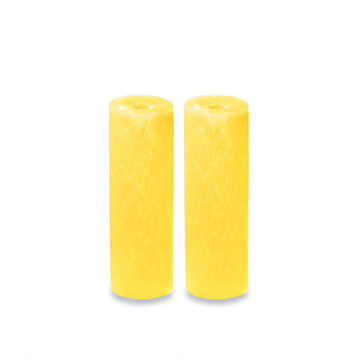 Dentsply Sirona (デンツプライシロナ) アライナーチューイー 2本 #パイナップル