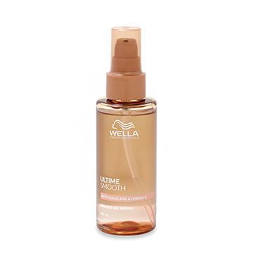 Wella Professionals (ウエラ プロフェッショナル） アルタイム スムース ミラクルオイルセラム 100ml