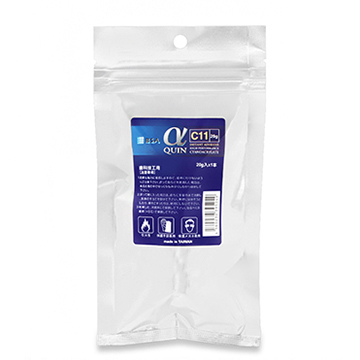 BSAサクライ (ビーエスエーサクライ) αクイン 高粘度 トローリ タイプ C11 20g