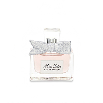 クリスチャンディオール ミスディオール EDP 【ミニチュア】 5ml