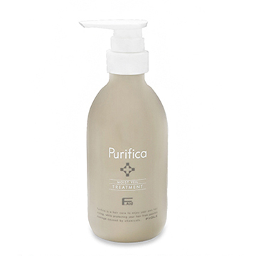 フィヨーレ Fエイド プリフィカ トリートメント モイスト 400g