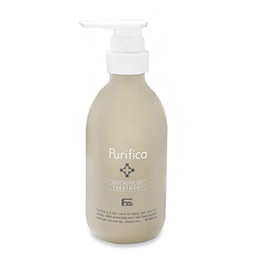 フィヨーレ Fエイド プリフィカ トリートメント ディープモイスト 400g