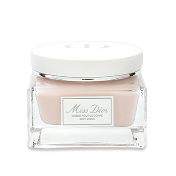 クリスチャンディオール ミス ディオール ボディ クリーム 150ml