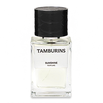 TAMBURINS (タンバリンズ) パフューム サンシャイン 50ml
