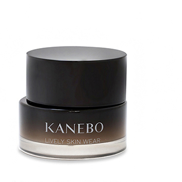カネボウ KANEBO ライブリースキン ウェア II SPF4・PA+ 30g 