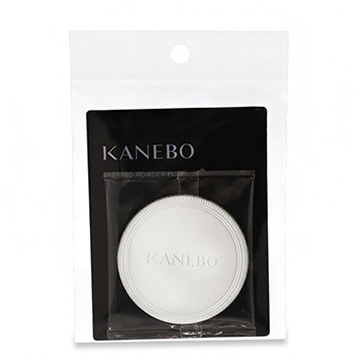 カネボウ KANEBO プレストパウダー パフ
