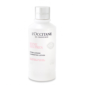 ロクシタン レーヌデプレ ラディアントフェイスウォーター 200ml