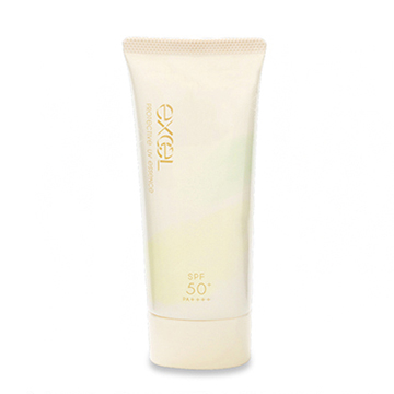 サナ エクセル プロテクティブ UVエッセンス (日やけ止め・化粧下地) SPF50+・PA++++ 60g