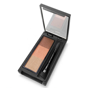 Celvoke (セルヴォーク) インディケイト アイブロウパウダー (眉墨) #07 ラセットブラウン