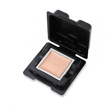 ADDICTION (アディクション) ザ シングル アイシャドウ クリーム 1g #001C レイ ダウン レフィル