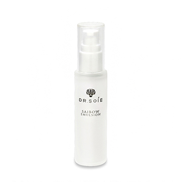 ドクターソワ SAIBOW エマルジョン (乳液) 50ml