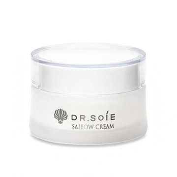 ドクターソワ SAIBOW クリーム (保湿クリーム) 30g