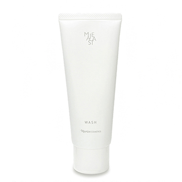 ナリス化粧品 マジェスタ ウォッシュ (洗顔料) 100g