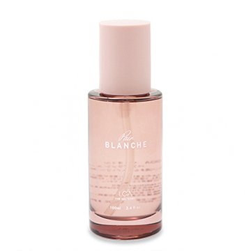 LOA THE OIL (ロア ザ オイル) ケア ペアブランシュ (洗い流さないヘアトリートメント) 100ml