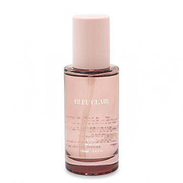 LOA THE OIL (ロア ザ オイル) ケア ブルークレール (洗い流さないヘアトリートメント) 100ml