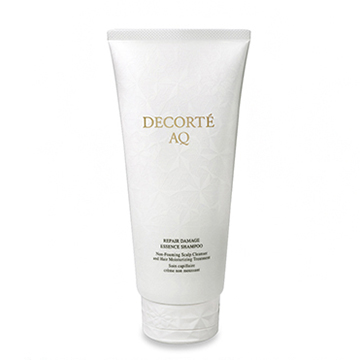 コーセー コスメデコルテ AQ リペア エッセンスシャンプー (トリートメントシャンプー) 250g