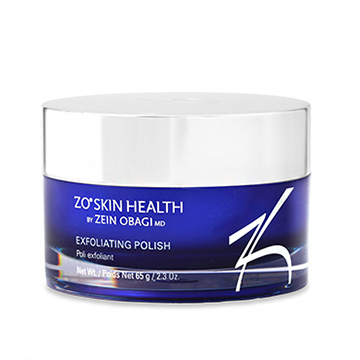 ZO SKIN (ゼオ スキン) エクスフォリエーティング ポリッシュ 65g