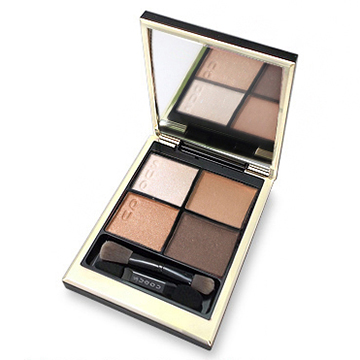 SUQQU (スック) シグニチャー カラー アイズ 