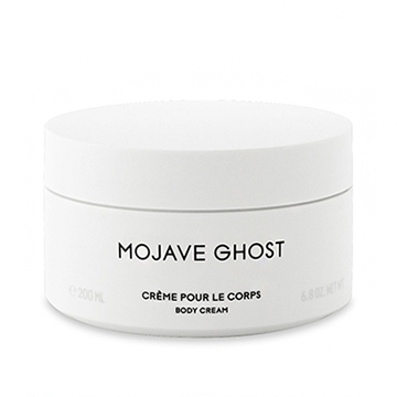 BYREDO (バイレード) ボディクリーム 200ml #モハーヴェ ゴースト