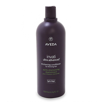 アヴェダ (AVEDA) インヴァティ ウルトラ アドバンス ヘアデンス コンディショナー ライト 1000ml