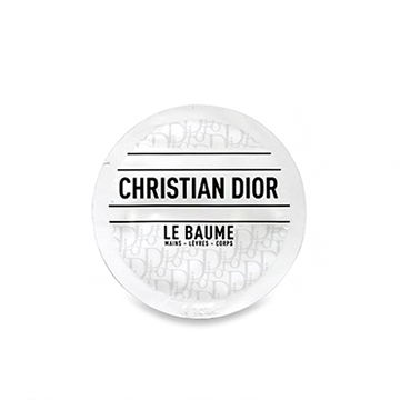 クリスチャンディオール ル ボーム 【ミニチュア】 3ml