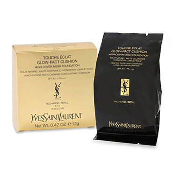 イヴサンローラン ラディアント タッチ グロウパクト SPF50+・PA++++ 12g 