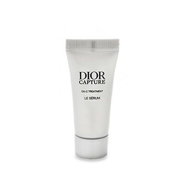 クリスチャンディオール カプチュール ル セラム 【ミニチュア】 5ml