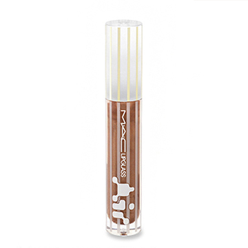 【M.A.C】マック リップガラス エアー 5ml #232 アコレード