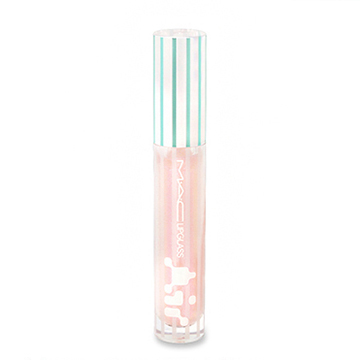 【M.A.C】マック リップガラス エアー 5ml #フローズン 【限定】