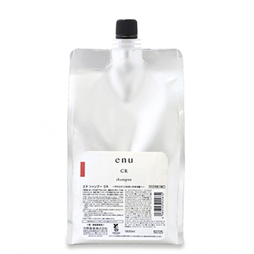 ナカノ エヌ シャンプー CR 1500ml レフィル