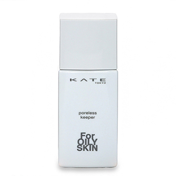 カネボウ KATE (ケイト) ポアレスキーパー FORオイリー (化粧下地) SPF50+・PA+++ 25ml 