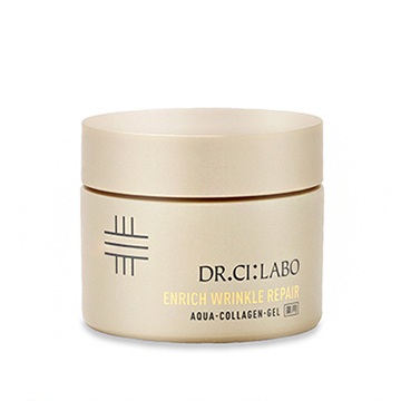 ドクターシーラボ 薬用アクアコラーゲンゲル エンリッチリンクルリペア 50g 【医薬部外品】
