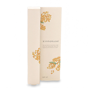 生活の木 金木犀 ネイルオイル (ネイル用化粧用油) 2ml