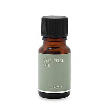 生活の木 エッセンシャルオイル レモン精油 10ml