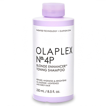 OLAPLEX (オラプレックス) No.4P トーニング シャンプー 250ml