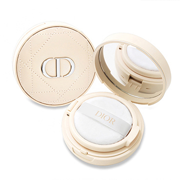 クリスチャンディオール ディオールスキン フォーエヴァー クッション パウダー 10g #ラベンダー