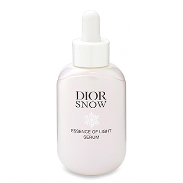 クリスチャンディオール ディオール スノー エッセンス オブ ライト セラム 50ml